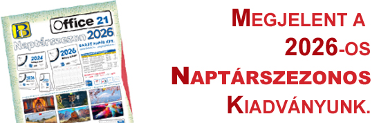 Naptárszezon 2026